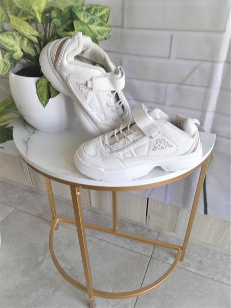 Tenisky kappa-35, kappa,35