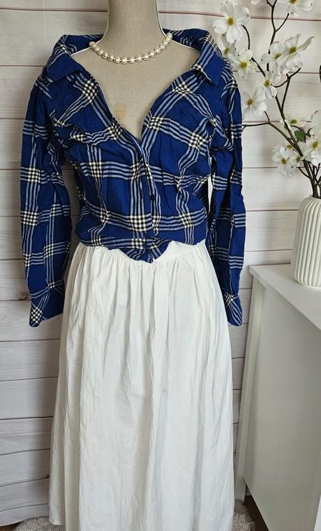 Pekná blúzka h&m, h&m,l