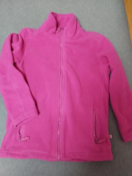 Mikina 128/134, authority,128