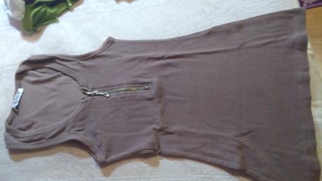 Dievčenské tričká cena za kus, 152