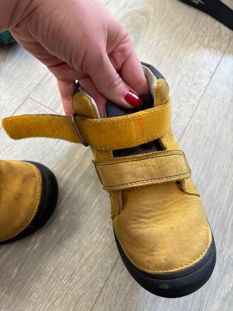 Topánky dd step, d.d.step,30