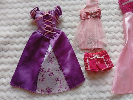 Oblečenie pre barbie 4561230, 