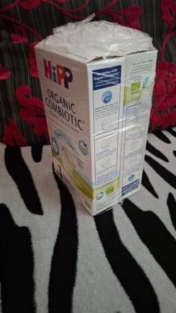 Hipp bio probiotic 1, 