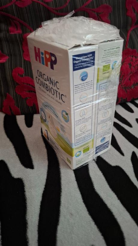 Hipp bio probiotic 1, 