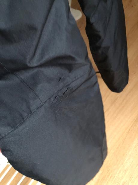 Tcm lyžiarske nohavice, tcm,38