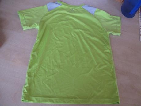 Chlapčenské tričko, 146/152, h&m,146