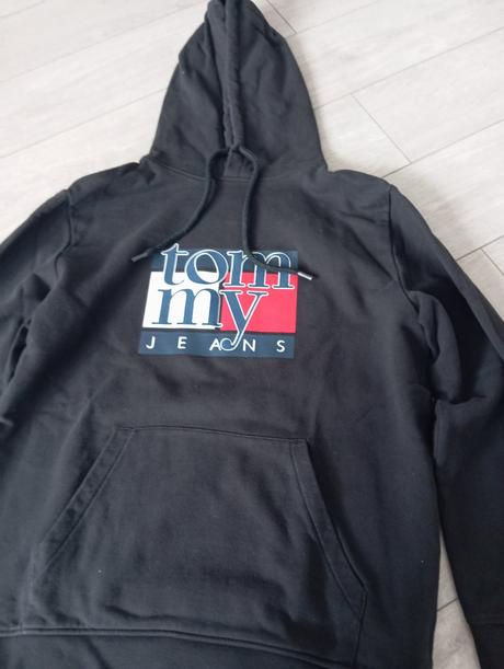 Mikina th, tommy hilfiger,m