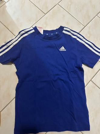 Adidas tricko, adidas,128
