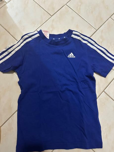 Adidas tricko, adidas,128