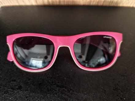 Slnečné okuliare, polaroid