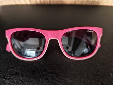 Slnečné okuliare, polaroid