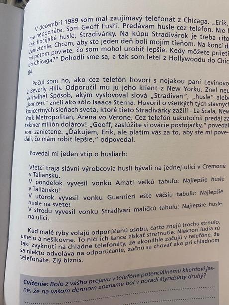 Erik vos odporúčania ing pevní ako skaly,