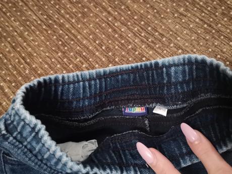 Frajerske rifle, 104