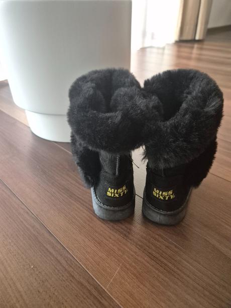 Topánky, miss sixty,33