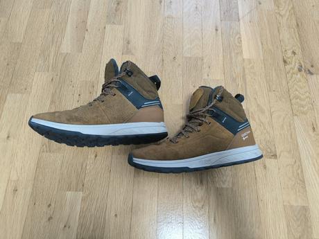 Decathlon zimne topanky, decathlon,37