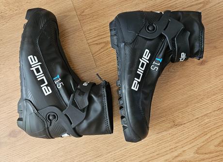 Predám topánky na bežky, 