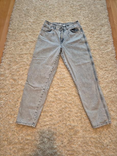 Rifle s vysokým pásom, 36