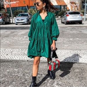 Šaty zn. zara, zara,s