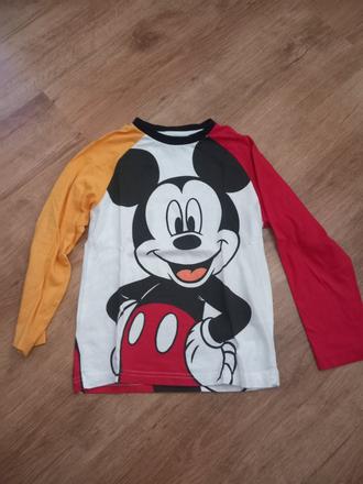 Chlapčenský pulóver next, next,116