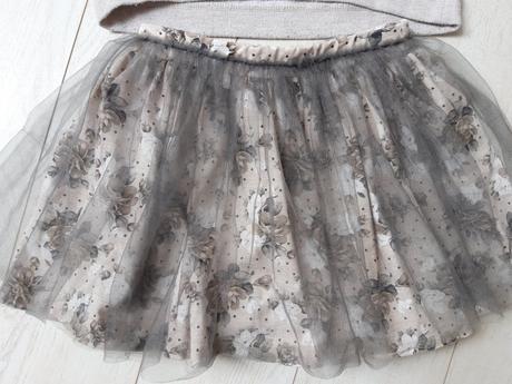 Tričko kabelka so sukňou, mayoral,134