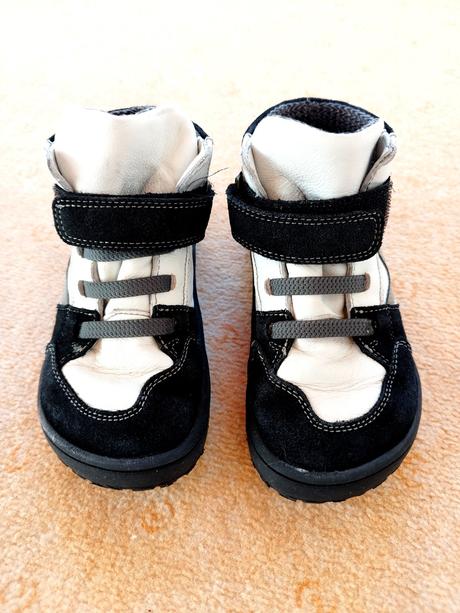 Topánky barefood froddo, froddo,27