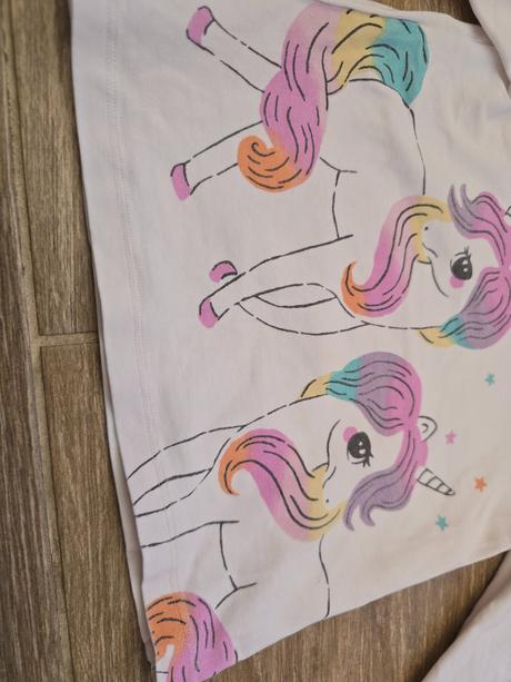 Tričko č.92, h&m,92