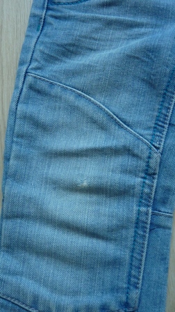 Rifle a menžestráky pre chlapčeka, kik,92