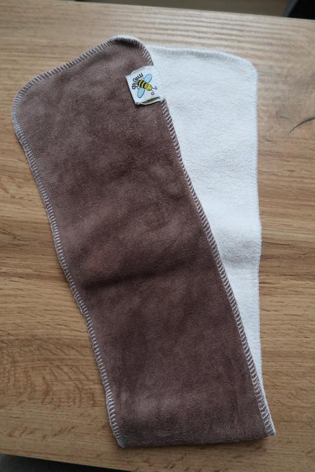 Kalhotová plena opičky, majab