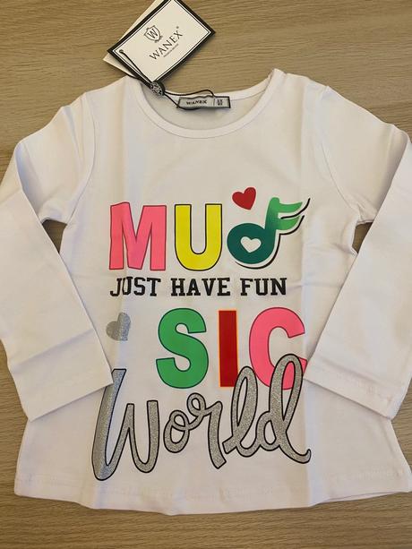 Tricko music, 92 - 122