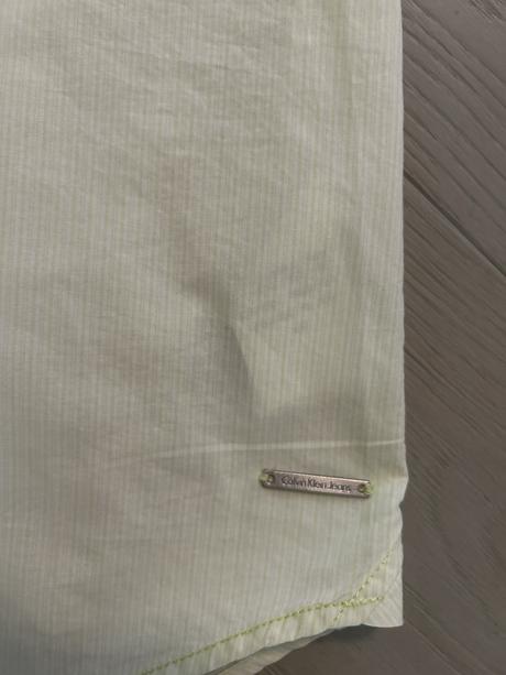 Košeľa calvin klein, calvin klein,l