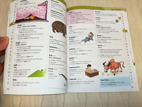 Collins first dictionary su19, 