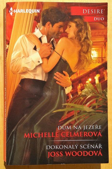 Dúm na jezeře, dokonalý scénář,