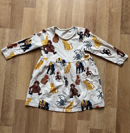 Lindex saty zvieratka, lindex,80