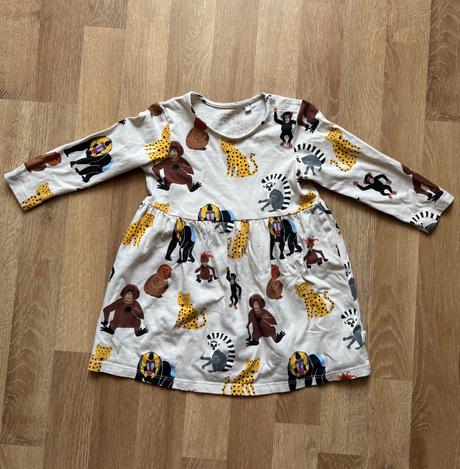 Lindex saty zvieratka, lindex,80