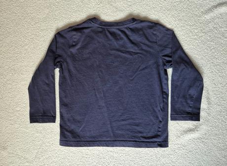 3x tričko 98/104, sergent major,98