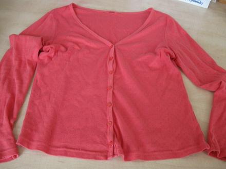 Dámsky svetrík, 42