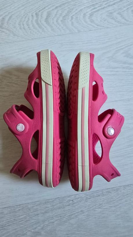 Crocs sandále j1, crocs,32
