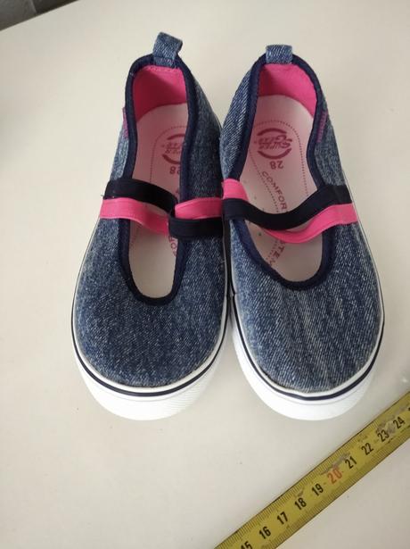 Tenisky, protetika,28