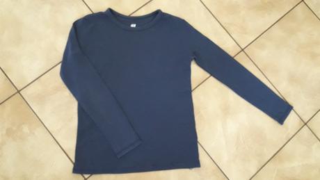 Tričko, h&m,134