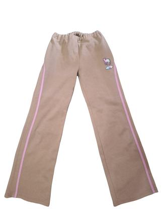 Dievčenské tepláky, 152