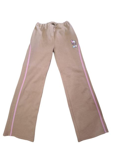 Dievčenské tepláky, 152