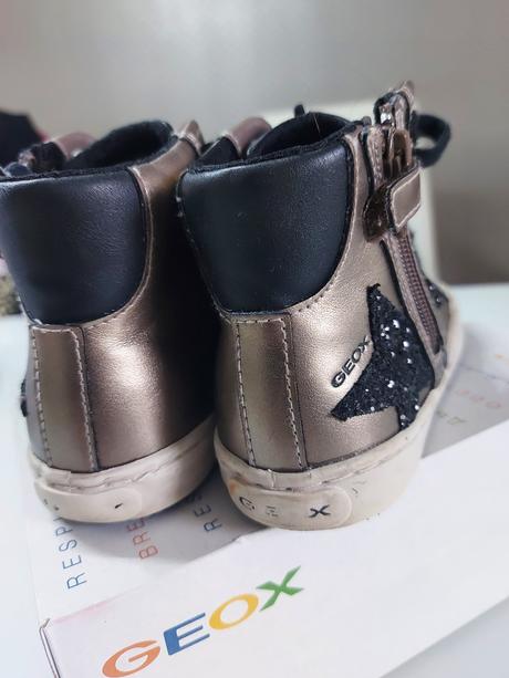 Topánky geox, geox,29
