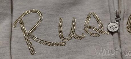 Seda mikina "russell", s