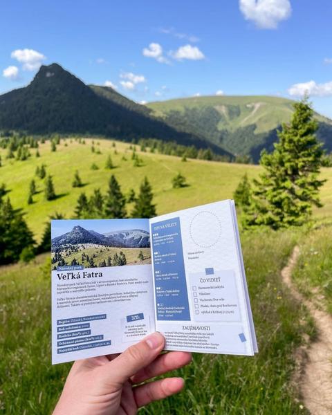 Uvítali by ste cestovateľský darček?