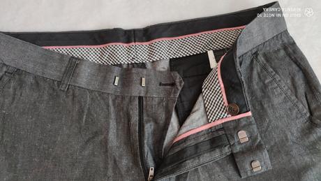 Elegantne kratasy, esprit,m