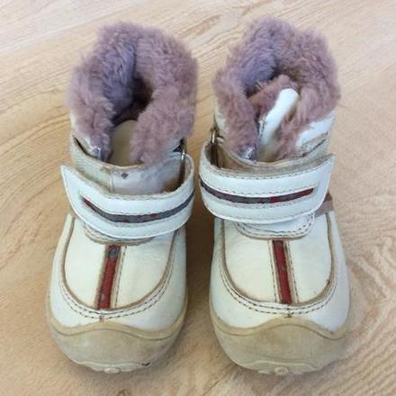 Zimné topánky protetika, protetika,21