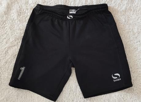 Brankárske šortky, keepersport,164