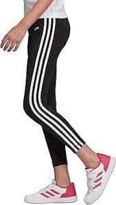 Legíny 146/152, adidas,152