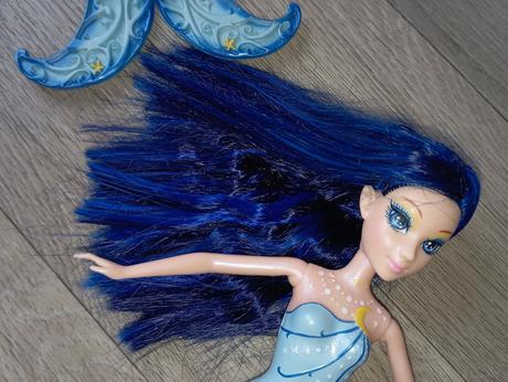 Barbie fairytopia lumina 2006, 