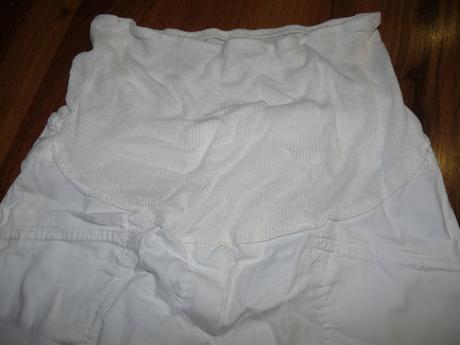 Letné tehugate - kratšie, s